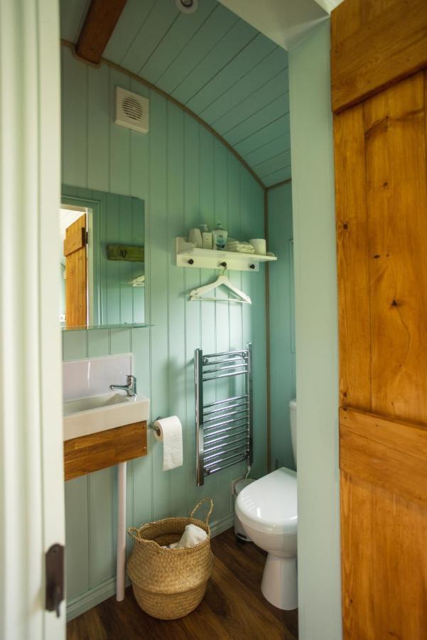Mulsford Cottage Malpas  Habitación foto