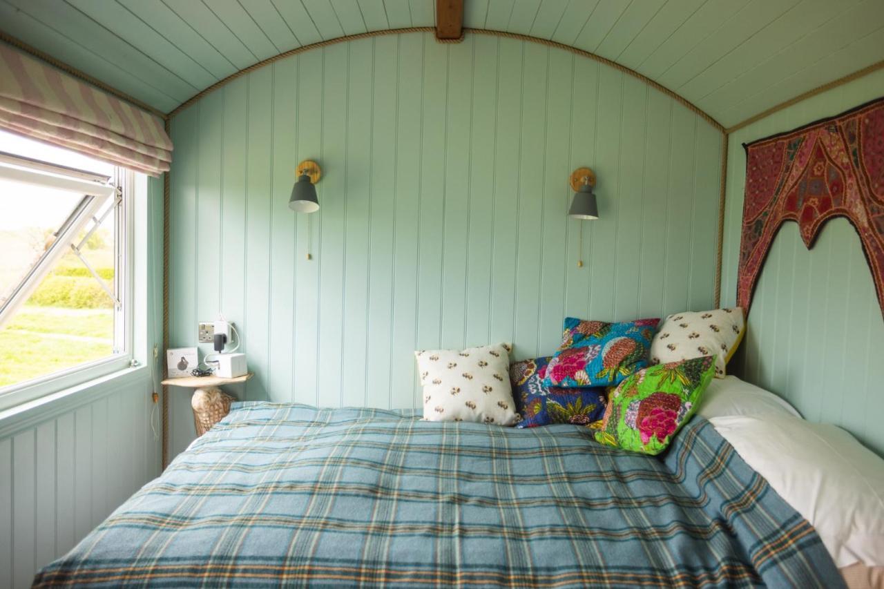 Mulsford Cottage Malpas  Habitación foto