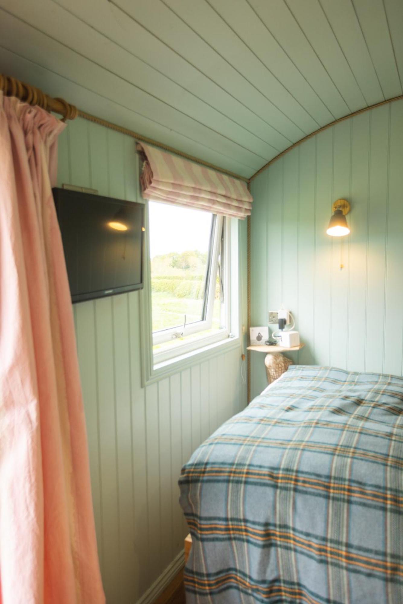 Mulsford Cottage Malpas  Habitación foto