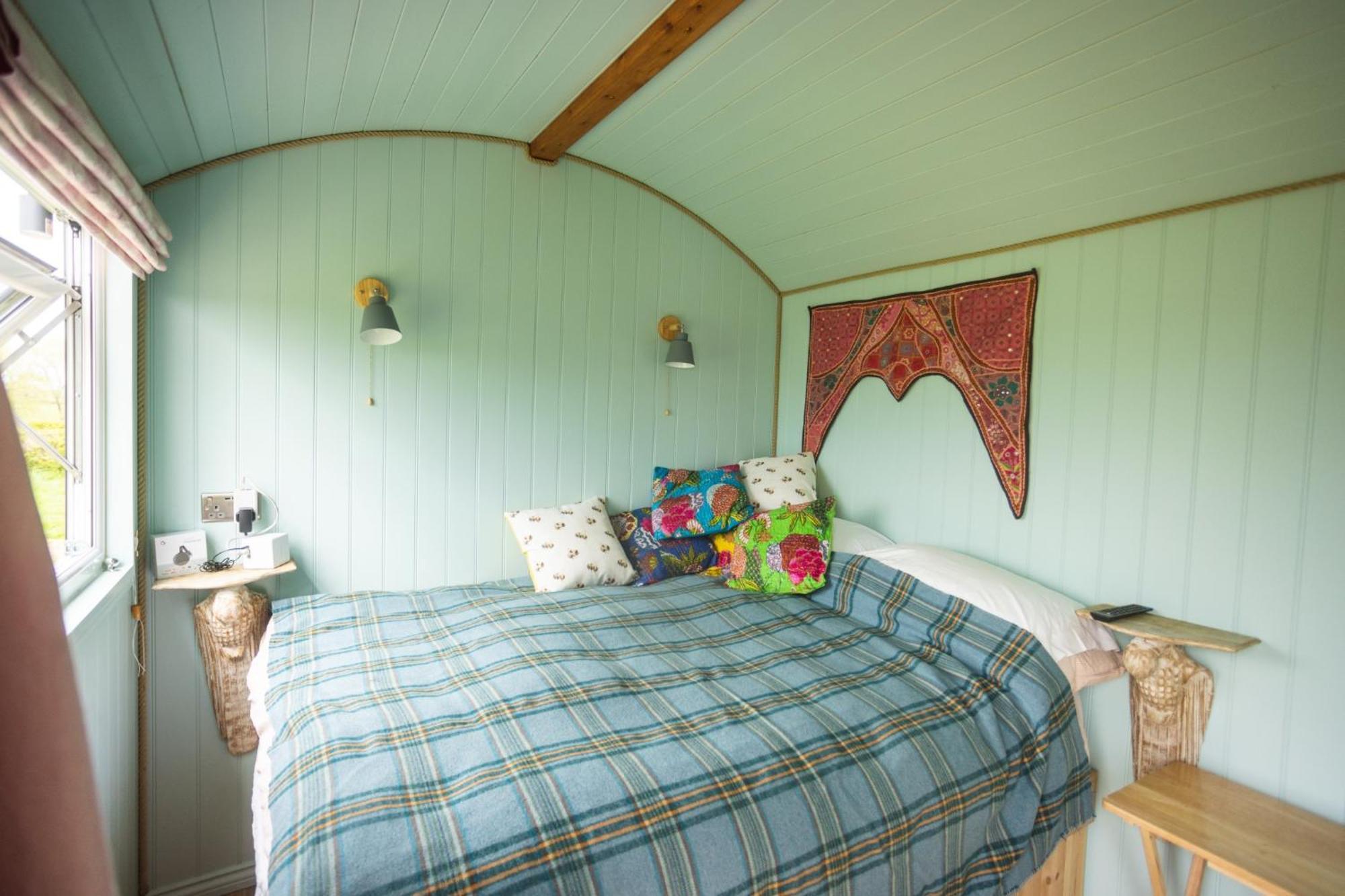 Mulsford Cottage Malpas  Habitación foto