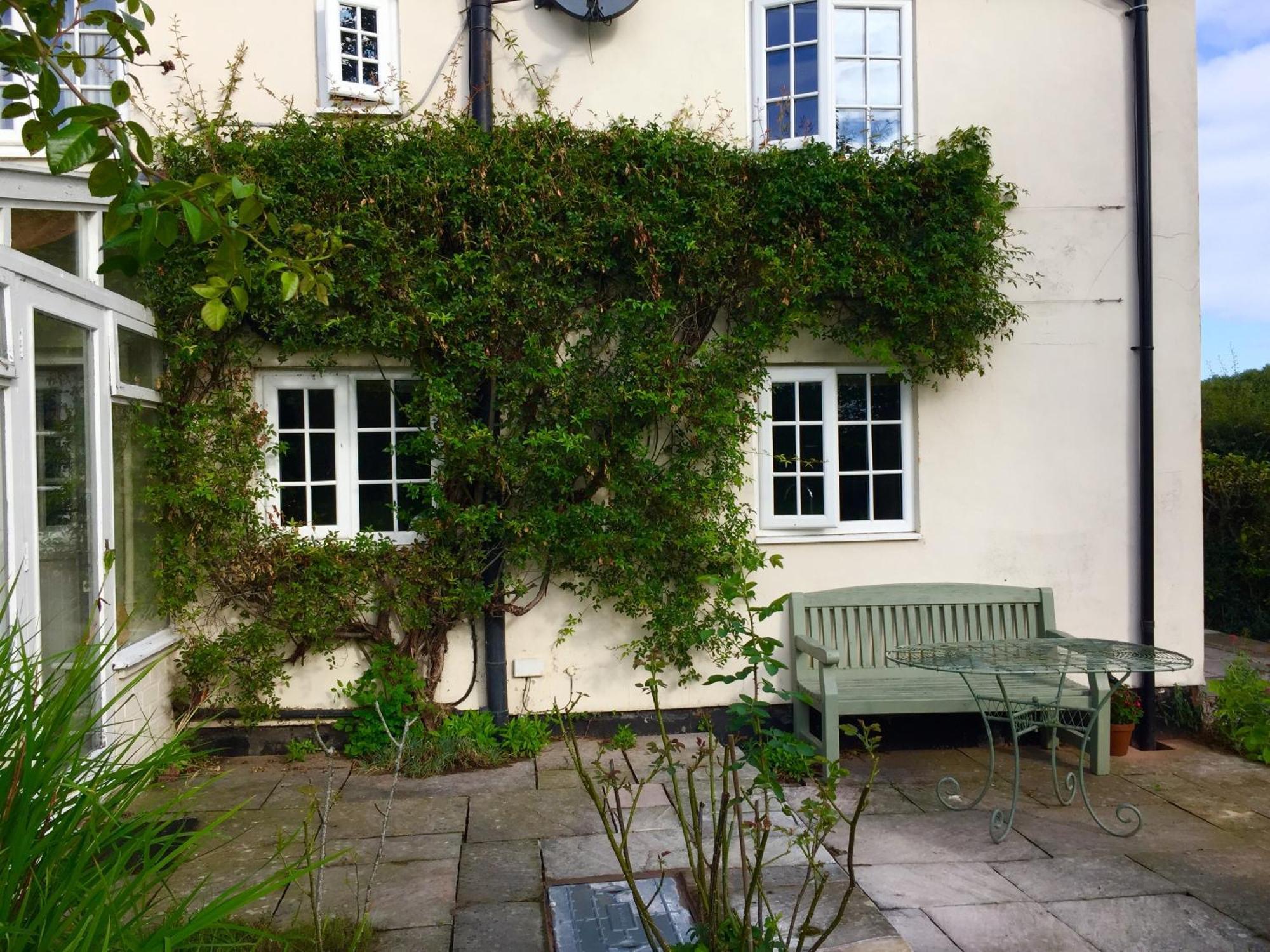 Mulsford Cottage Malpas  Exterior foto